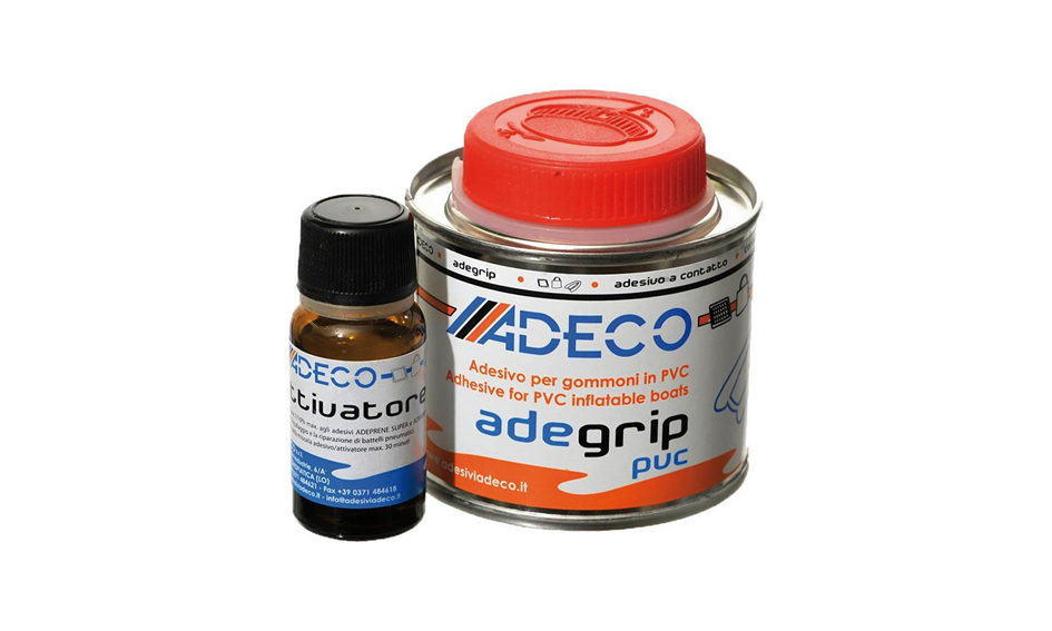 ADECO ADDEGRIP 2 COMPONETEN PVC
