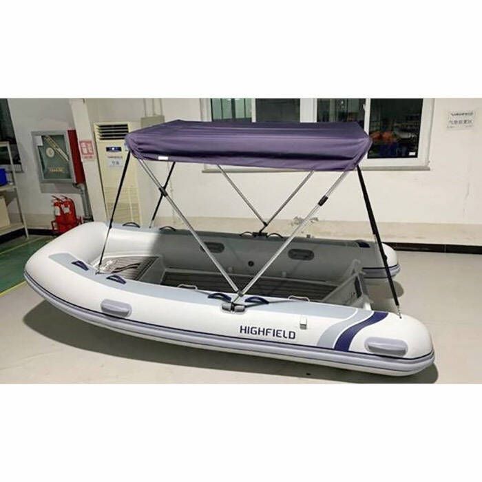 HIGHFIELD BIMINI TOP KIT MA 060-2B
