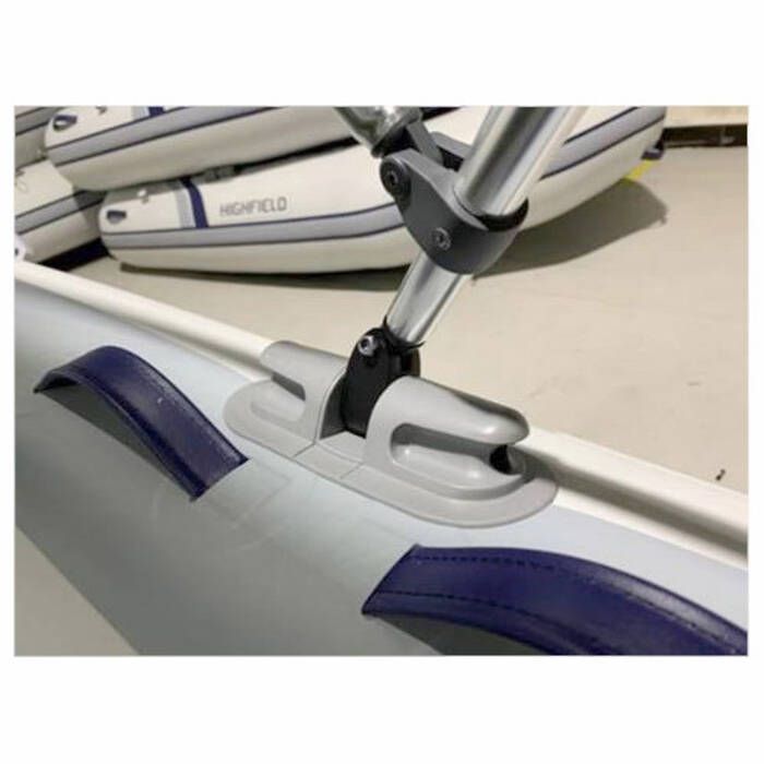 HIGHFIELD BIMINI BEVESTEGNGS VOETEN (HEE431)
