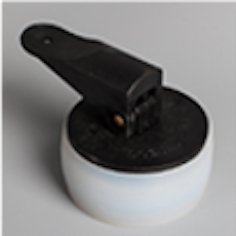 HIGHFIELD AFTAP PLUG 60MM DP003