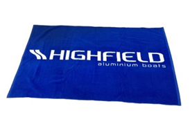 HIGHFIELD STRANDLAKEN