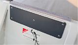 HIGHFIELD MOTORPLAAT MPAL002