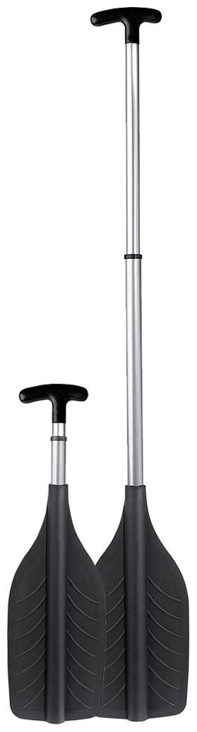 HIGHFIELD TELESCOPISCHE ROEISPAAN TPS50120