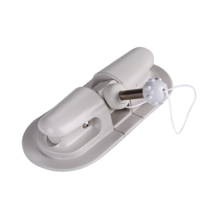 HIGHFIELD ROEIDOL HYPALON MET PLAKVOET EN RVS PEN RL146180H
