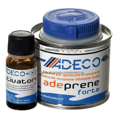 ADECO ADDEGRIP 2 COMPONETEN HYPALON